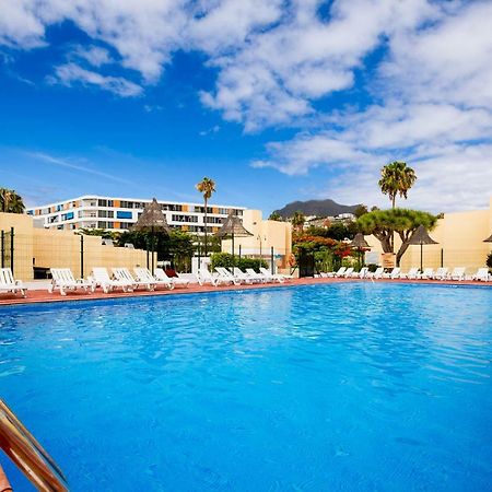 Apartamentos El Cortijo ปลายาเดลาสอเมริกาส ภายนอก รูปภาพ