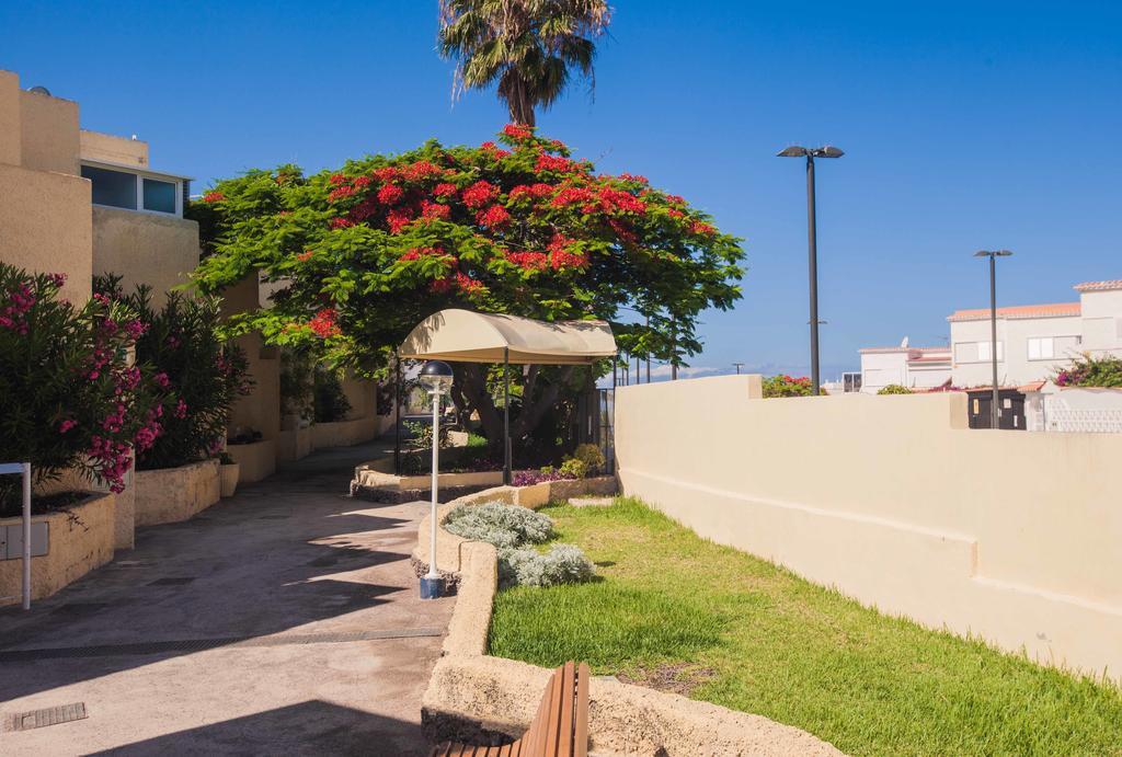 Apartamentos El Cortijo ปลายาเดลาสอเมริกาส ห้อง รูปภาพ