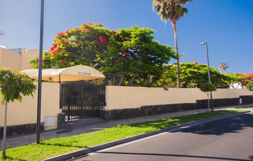 Apartamentos El Cortijo ปลายาเดลาสอเมริกาส ห้อง รูปภาพ