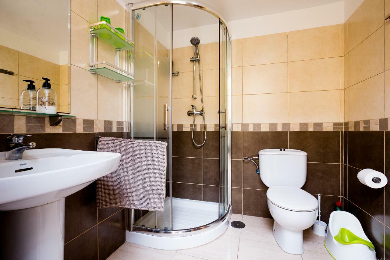 Apartamentos El Cortijo ปลายาเดลาสอเมริกาส ภายนอก รูปภาพ
